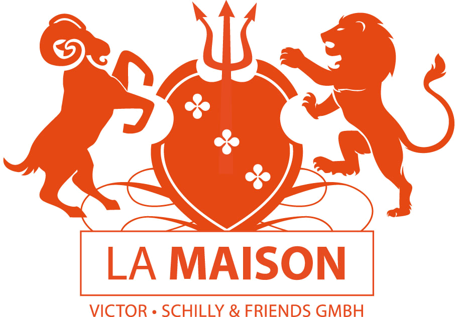 LA MAISON VSF